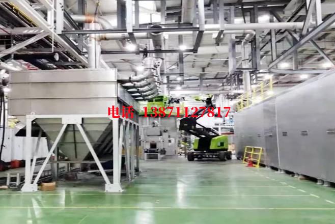 北川机电设备安装工程,设备安装公司